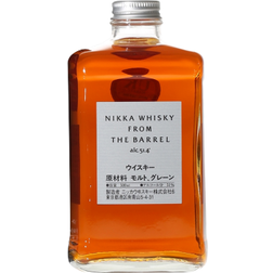 Nikka From The Barrel 51.4% 50 cl